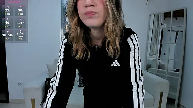 Snapshot of ViolettHansson chatting on 14, 2, 2026 ViolettHansson online show from 14, 2, 2026