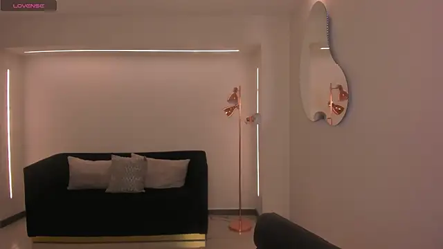 AliceHarper  online show from 20, 12, 2025