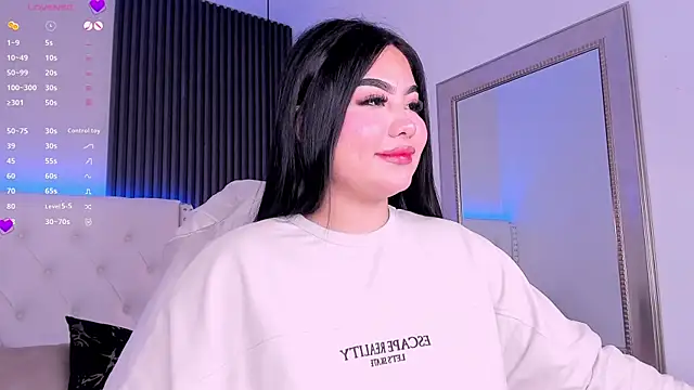 aliscollins  online show from 4, 3, 2025