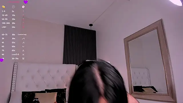 aliscollins  online show from 9, 3, 2025