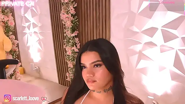 Snapshot of Johanna6 chatting on 18, 9, 2025 Johanna6 online show from 18, 9, 2025