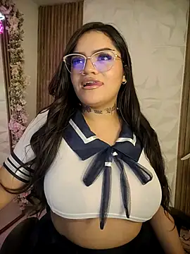 Johanna6 online show from 21, 11, 2025