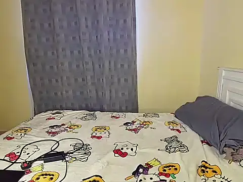 ebonyy duchess online show from 14, 4, 2026