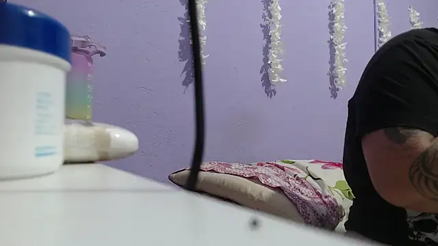 ruby07 online show from 18, 4, 2026