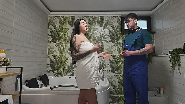 ValeriaGrey online show from 9, 10, 2025