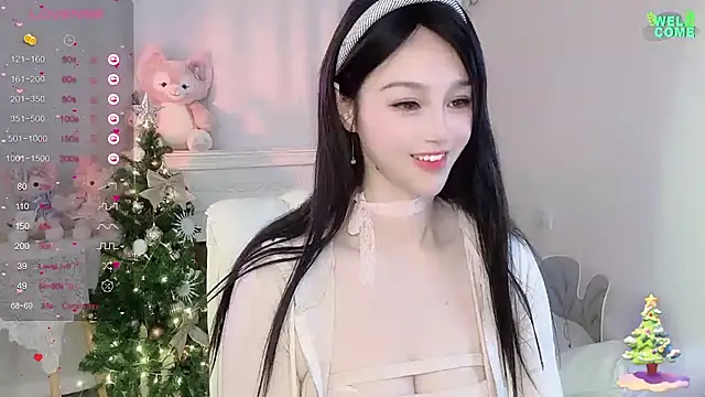 Kiss-18 online show from 23, 12, 2024