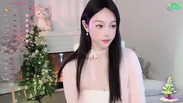 Kiss-18 online show from 24, 12, 2024