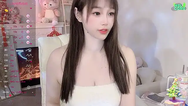 Kiss-18 online show from 16, 2, 2025