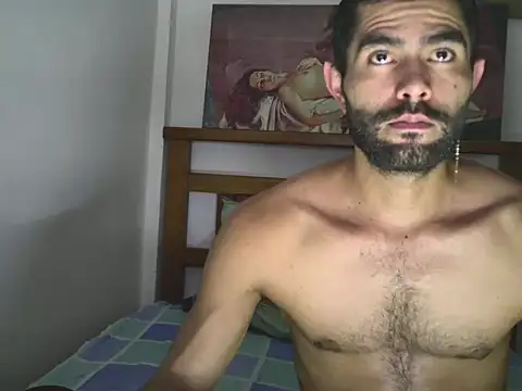 hideonbush051 online show from 21, 10, 2025