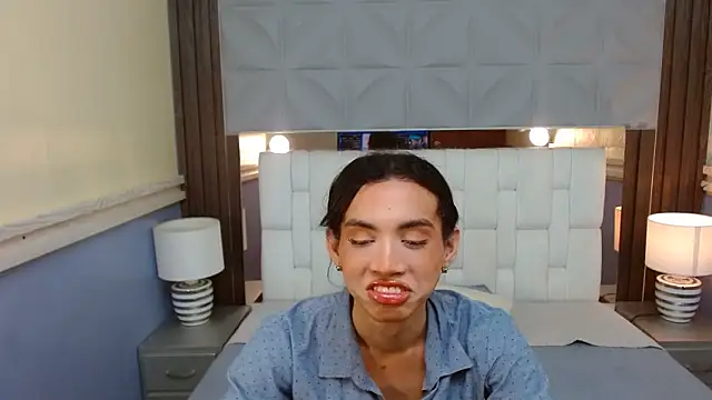 JackyMurphy online show from 30, 3, 2026