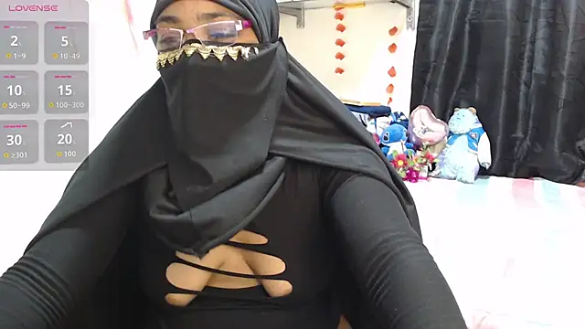 Aaliyah brown online show from 5, 11, 2025