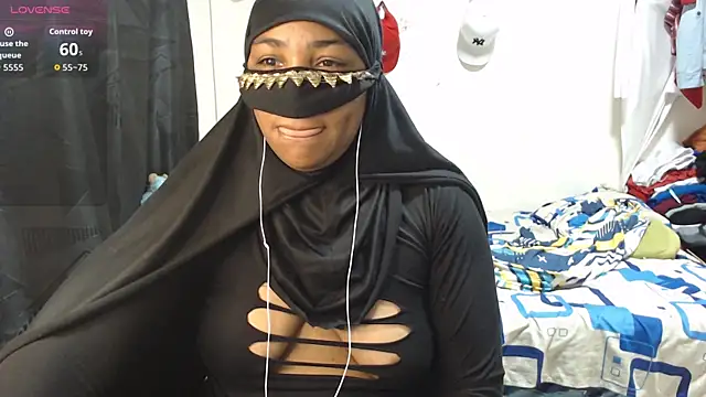 Aaliyah brown online show from 12, 11, 2025