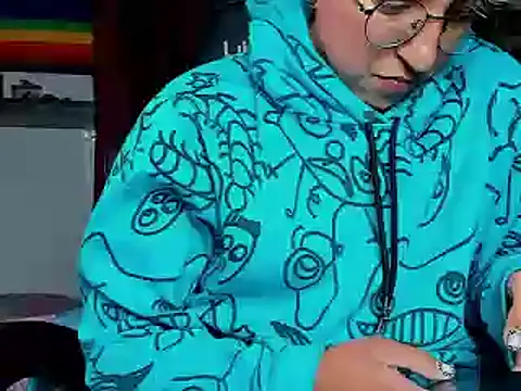 Snapshot of Sexyboy_666 chatting on 23, 3, 2025 Sexyboy 666 online show from 23, 3, 2025