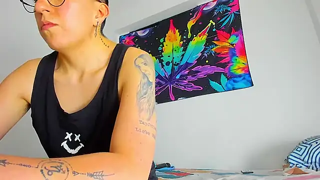 Sexyboy 666 online show from 10, 2, 2026