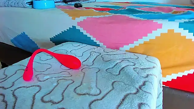 Sexyboy 666 online show from 30, 3, 2026