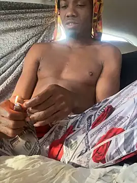 SlimeCrownzOut5 online show from 27, 1, 2025