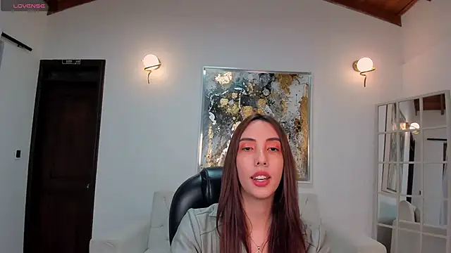 AnaisNin online show from 26, 11, 2025