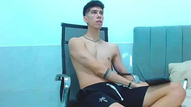 jhony-sex online show from 13, 2, 2026