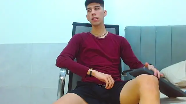 jhony-sex online show from 11, 4, 2026