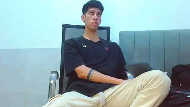 jhony-sex online show from 31, 5, 2026