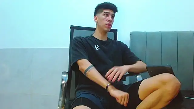jhony-sex online show from 14, 6, 2026
