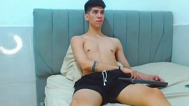 jhony-sex online show from 27, 6, 2026