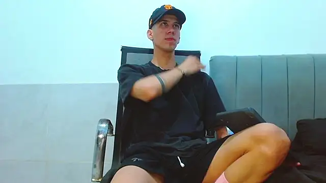 jhony-sex online show from 8, 7, 2026