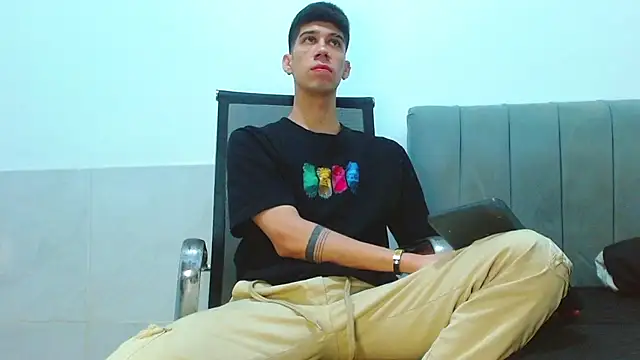 jhony-sex online show from 11, 7, 2026