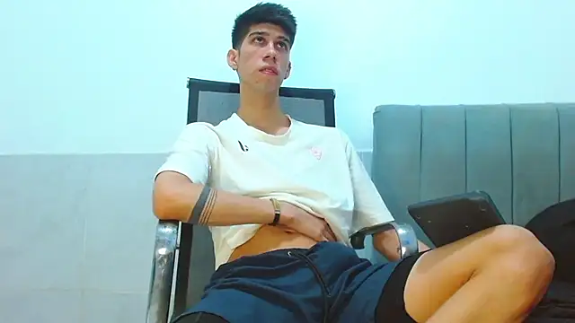 jhony-sex online show from 16, 7, 2026