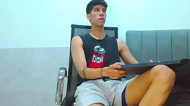 jhony-sex online show from 17, 7, 2026