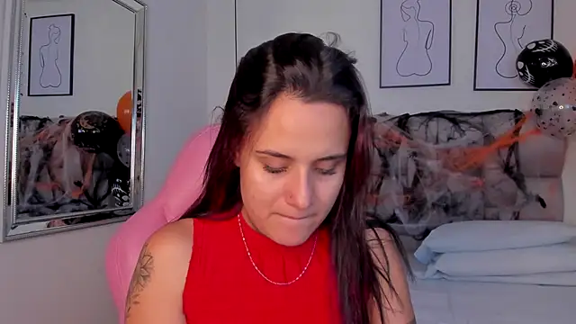 Susan-Sweet-7 online show from 23, 10, 2025