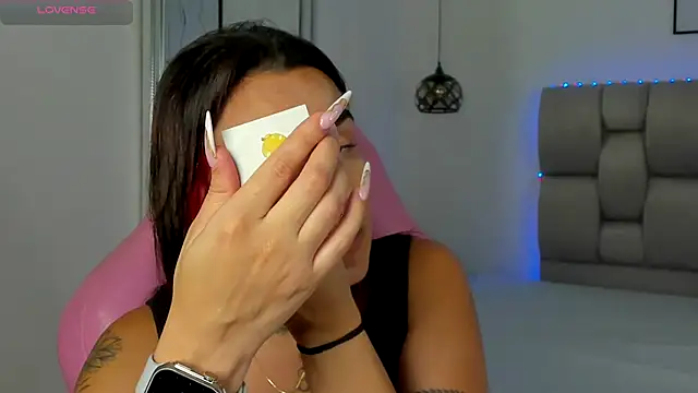 Susan-Sweet-7 online show from 2, 12, 2025