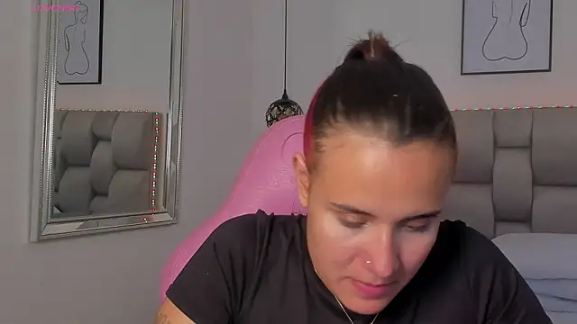 Susan-Sweet-7 online show from 15, 12, 2025