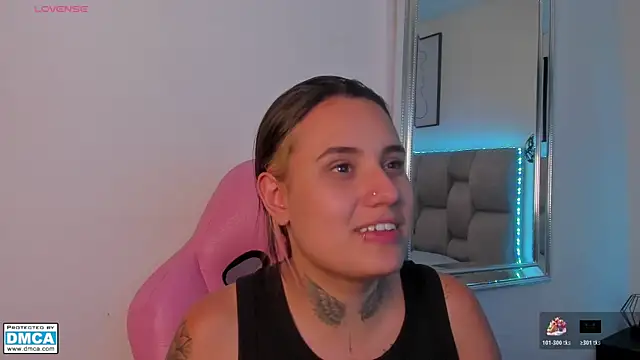 Susan-Sweet-7 online show from 27, 2, 2026