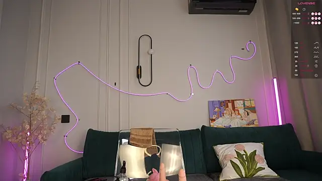 anna54784 online show from 29, 3, 2026