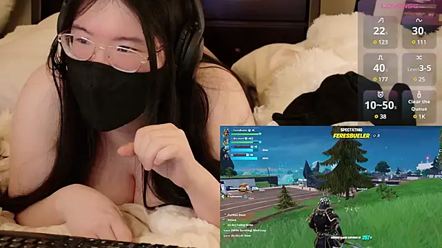 Kara-Nuna online show from 6, 12, 2024