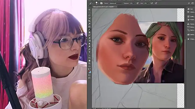 Snapshot of Avi_Nile chatting on 31, 3, 2026 Avi Nile online show from 31, 3, 2026