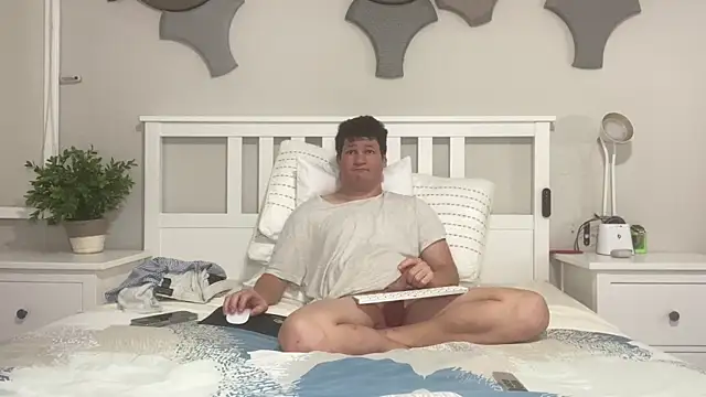 Lorenzo hernandez online show from 12, 2, 2025