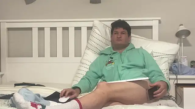 Lorenzo hernandez online show from 13, 2, 2025