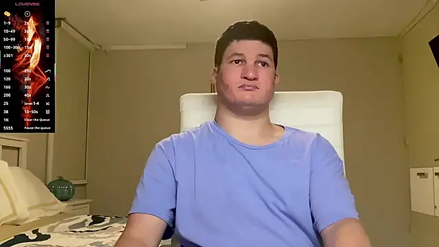 Lorenzo hernandez online show from 25, 9, 2025