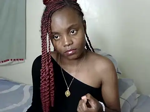 ebony liza online show from 22, 2, 2025