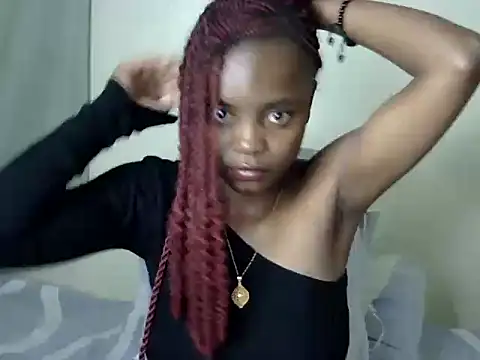 ebony liza online show from 26, 2, 2025