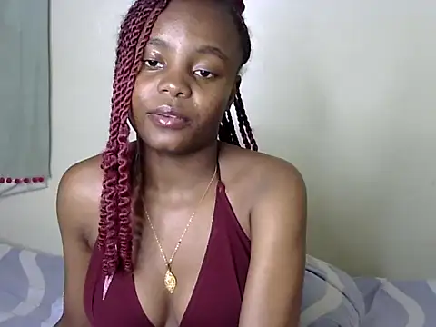 ebony liza online show from 1, 3, 2025
