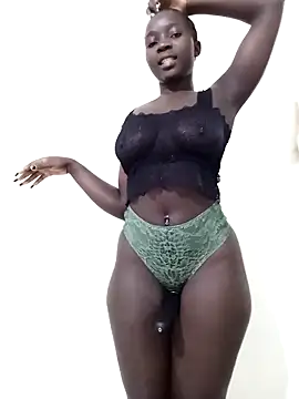 JemaimaPrincess online show from 8, 10, 2025