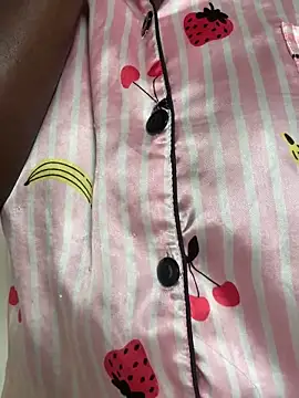 JemaimaPrincess online show from 4, 6, 2026