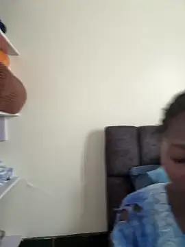 Snapshot of JemaimaPrincess chatting on 29, 6, 2026 JemaimaPrincess online show from 29, 6, 2026