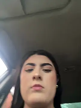 Snapshot of IrisBaker chatting on 1, 3, 2025 IrisBaker online show from 1, 3, 2025