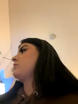 Snapshot of IrisBaker chatting on 23, 10, 2025 IrisBaker online show from 23, 10, 2025