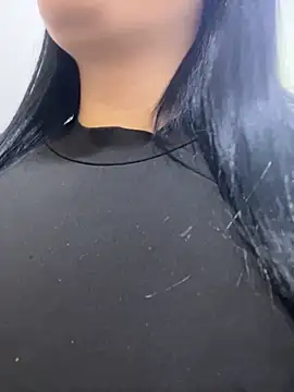 Snapshot of IrisBaker chatting on 31, 10, 2025 IrisBaker online show from 31, 10, 2025