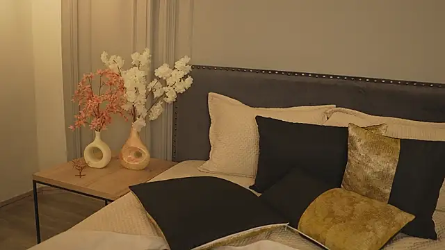 IrisBaker online show from 8, 3, 2026